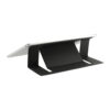 Personalise Invisible Two Angle Laptop & Tablet Stand with Logo | Eco Gifts