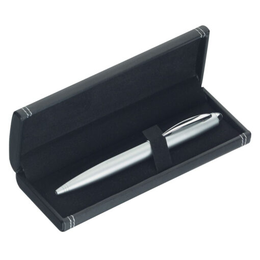 Personalise Smooth Material Gift Box with Logo | Eco Gifts