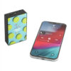 Personalise The Looking Glass  Bluetooth Speaker with Logo | Eco Gifts