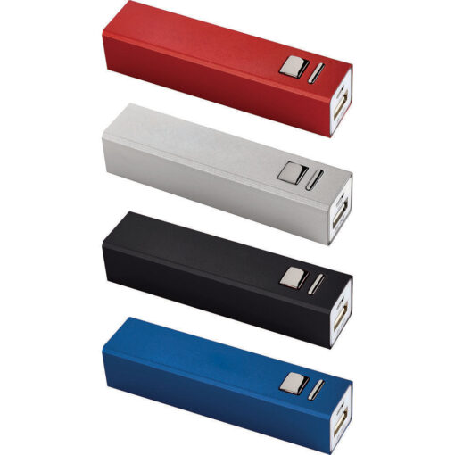 Personalise Jolt Charger Gift Pack with Logo | Eco Gifts