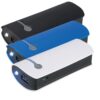 Personalise Erg Power Bank with Logo | Eco Gifts