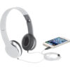 Personalise Atlas Headphones with Logo | Eco Gifts