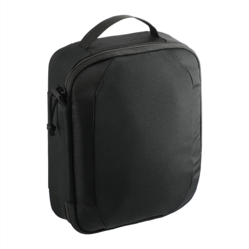 Personalise RPET Headphone and Tech Case with Logo | Eco Gifts