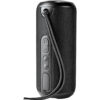 Personalise Rugged Fabric Waterproof Bluetooth Speaker with Logo | Eco Gifts