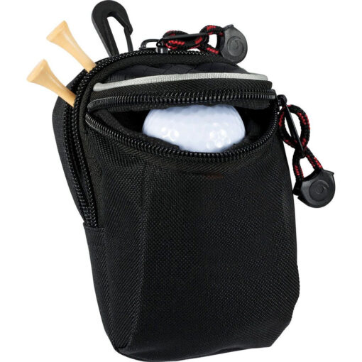 Personalise Triton Golf Tools Pouch with Logo | Eco Gifts