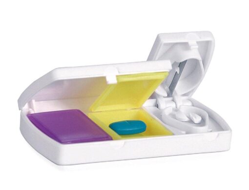 Personalise Pillbox Aspi - Custom Eco Friendly Gifts Online