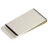 Personalise Metal Money Clip with Logo | Eco Gifts