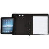 Personalise Pedova iPad Stand Padfolio with Logo | Eco Gifts