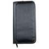Personalise Zip Travel Wallet with Logo | Eco Gifts