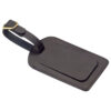 Personalise Covered Luggage Tag with Logo | Eco Gifts