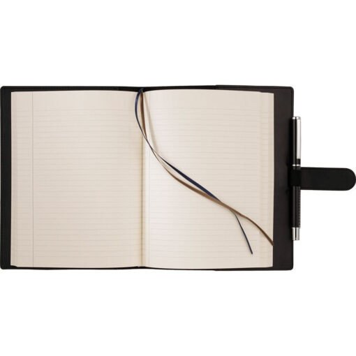 Personalise Dovana Large JournalBook™ with Logo | Eco Gifts