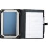 Personalise Pedova ETech Jr. Padfolio with Snap Closure with Logo | Eco Gifts