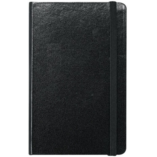 Personalise Ambassador Pocket Bound JournalBook™ with Logo | Eco Gifts