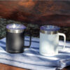 Personalise Arctic Zone® Titan Thermal HP® Copper Mug 14oz with Logo | Eco Gifts
