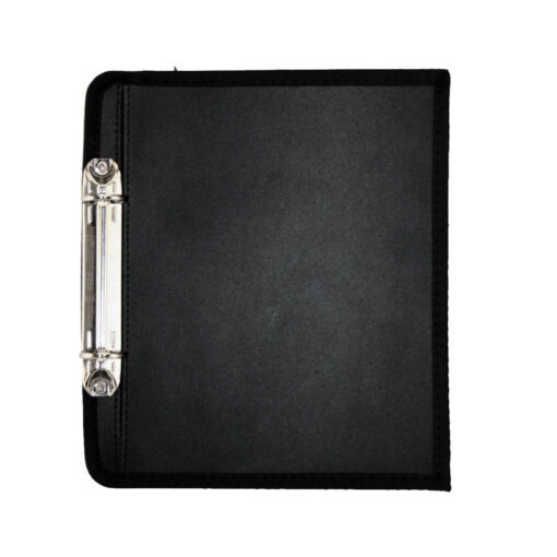 Personalise BINDER - 2R (A5) with Logo | Eco Gifts