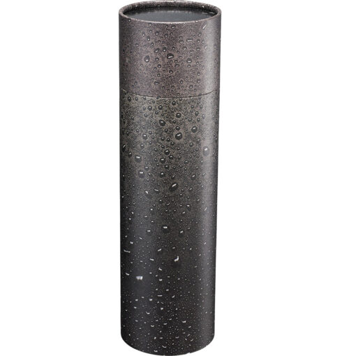 Personalise Premium Tube Gift Box for Drinkware with Logo | Eco Gifts