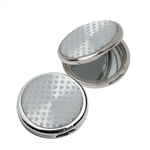 Personalise Mirror Naã¯ades Perle - Custom Eco Friendly Gifts Online