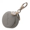 Personalise Key Ring Bagatelle Gris - Custom Eco Friendly Gifts Online