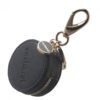 Personalise Key Ring Bagatelle Bleu - Custom Eco Friendly Gifts Online