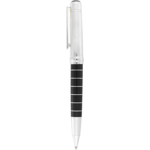 Personalise Cutter & Buck® Performance Series Twist Action Ball Pen with Logo | Eco Gifts