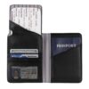 Personalise Cutter & Buck® Performance Travel Wallet with Logo | Eco Gifts