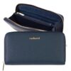Personalise Lady Wallet Timeless Blue - Custom Eco Friendly Gifts Online