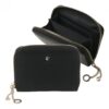 Personalise Mini Wallet Beaubourg Black - Custom Eco Friendly Gifts Online