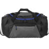 Personalise Elevate Milton Travel Bag with Logo | Eco Gifts