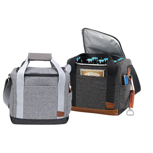 Personalise Field & Co.® Campster 12 Bottle Craft Cooler with Logo | Eco Gifts