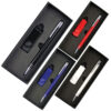 Personalise Gift Set - USB in 4G + Pen with Logo | Eco Gifts
