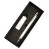 Personalise Gift Set - USB in 8G + Pen with Logo | Eco Gifts