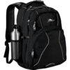 Personalise High Sierra Swerve 17inch Backpack with Logo | Eco Gifts