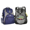 Personalise High Sierra Access 17'' Computer Backpack with Logo | Eco Gifts