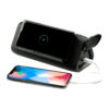 Personalise High Sierra Speaker & Powerbank with Logo | Eco Gifts