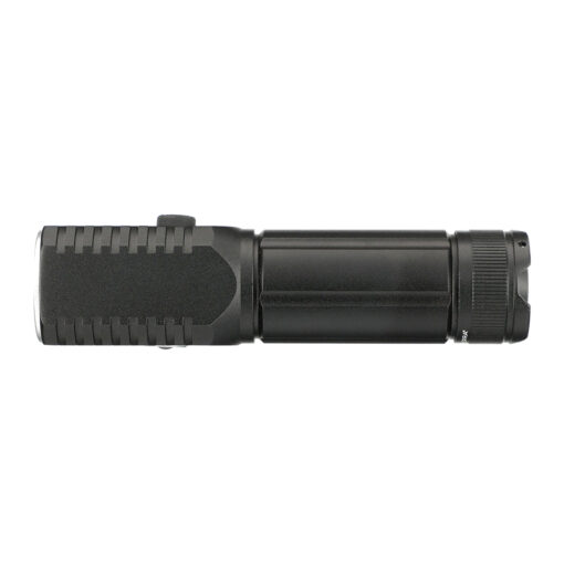 Personalise High Sierra 3W LED Flashlight with Logo | Eco Gifts