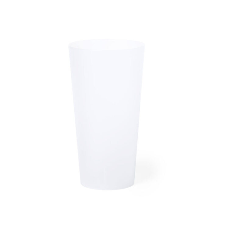 Custom Cup Yonrax with Logo