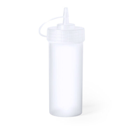 Custom Dispenser Bottle Taxlen with Logo