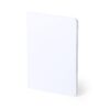 Personalise Anti bacterial Notebook Neltec - Custom Eco Friendly Gifts Online