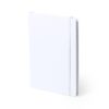 Personalise Anti bacterial Notepad Tungol - Custom Eco Friendly Gifts Online