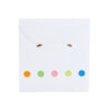 Custom Sticky Notepad Covet with Logo