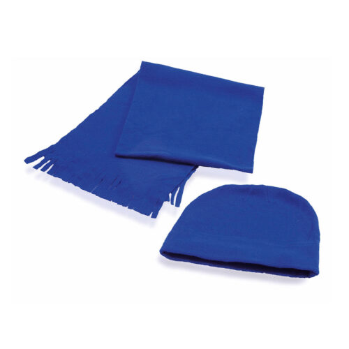 Custom Set Estepa with Logo