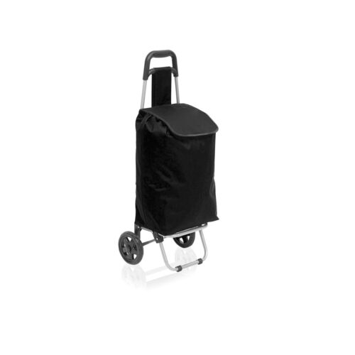 Custom Shopping Trolley Max with Logo