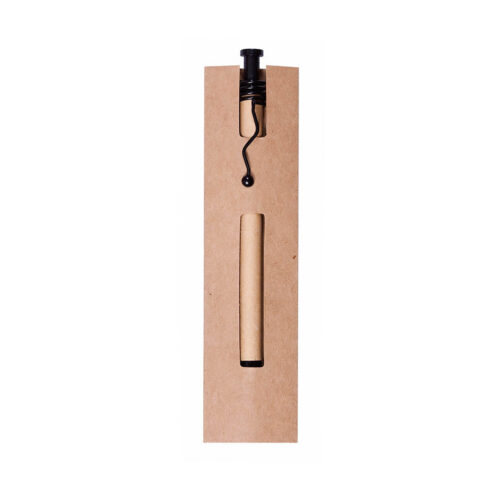 Custom Pen Natura with Logo