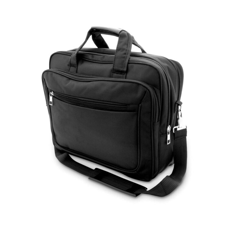 Custom Briefcase Sektor with Logo