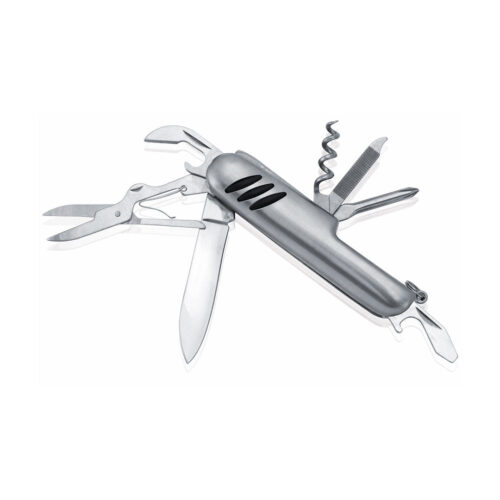 Custom Multifunction Pocket Knife Kolmi with Logo