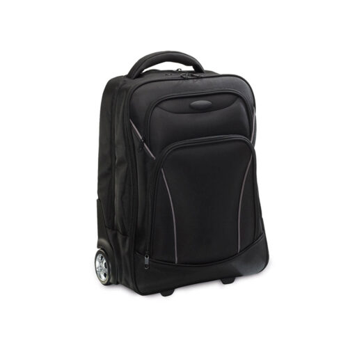 Custom Trolley Nostro with Logo