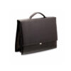 Custom Briefcase Sidney with Logo