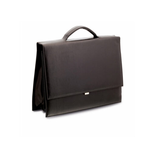 Custom Briefcase Sidney with Logo