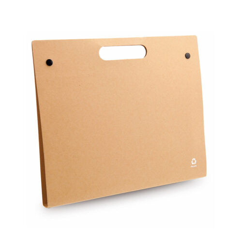 Custom Folder Kelem with Logo