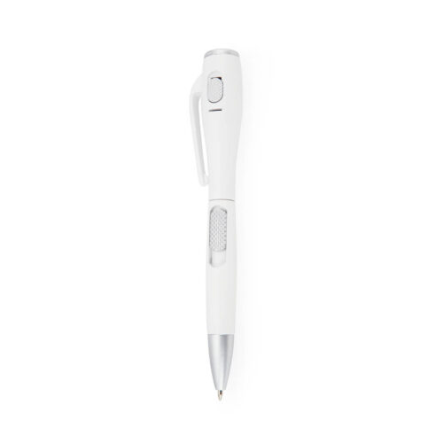 Custom Pen Torch Senter with Logo